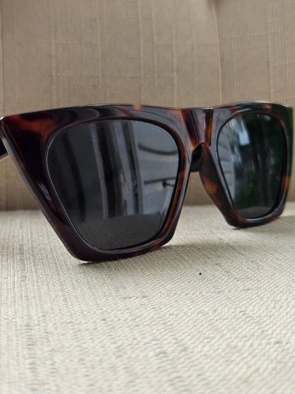 Sojos Vision Women Sunglasses Brown Tortoise Eyewear Shades Sunglasses